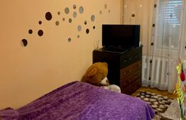 Apartament 3 camere cu balcon, 125 mp, etaj intermediar, zona Vlaicu