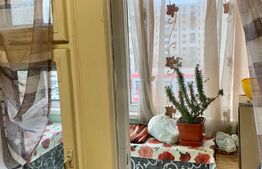 Apartament 3 camere cu balcon, 125 mp, etaj intermediar, zona Vlaicu