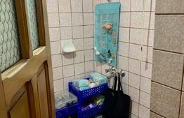 Apartament 3 camere cu balcon, 125 mp, etaj intermediar, zona Vlaicu