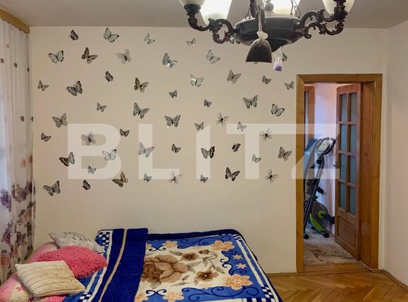 Apartament de vânzare 3 camere Aurel Vlaicu - 100885AV | BLITZ Arad | Poza2