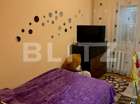 Apartament de vânzare 3 camere Aurel Vlaicu - 100885AV | BLITZ Arad | Poza13