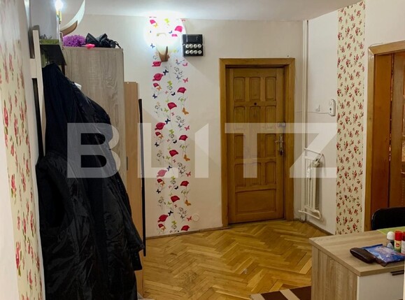 Apartament de vânzare 3 camere Aurel Vlaicu - 100885AV | BLITZ Arad | Poza3