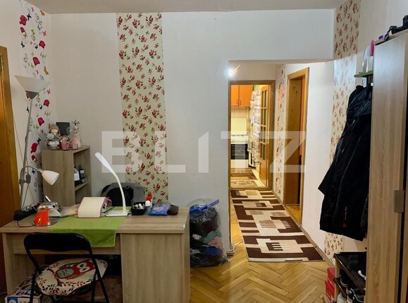 Apartament de vânzare 3 camere Aurel Vlaicu - 100885AV | BLITZ Arad | Poza9