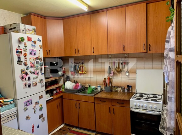 Apartament de vânzare 3 camere Aurel Vlaicu - 100885AV | BLITZ Arad | Poza15