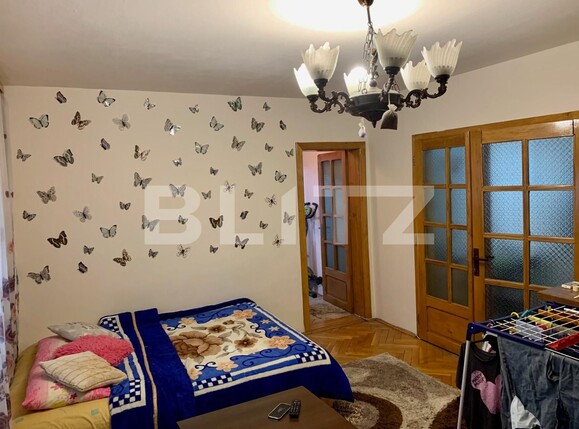 Apartament de vânzare 3 camere Aurel Vlaicu - 100885AV | BLITZ Arad | Poza1