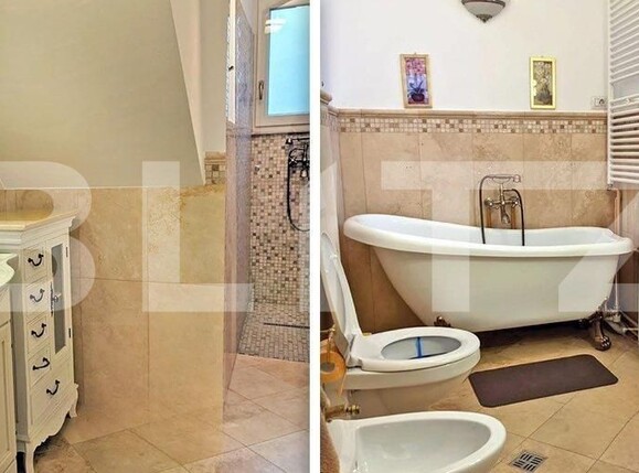 Apartament de închiriat 3 camere Central - 100901AI | BLITZ Arad | Poza9