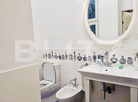 Apartament de închiriat 3 camere Central - 100901AI | BLITZ Arad | Poza10