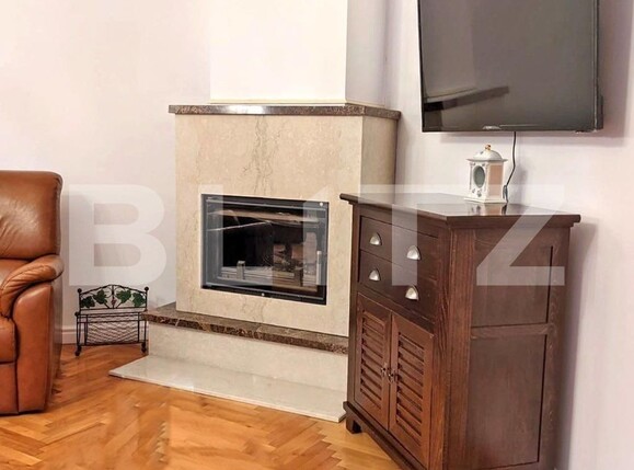 Apartament de închiriat 3 camere Central - 100901AI | BLITZ Arad | Poza2