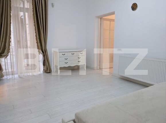Apartament de închiriat 3 camere Central - 100901AI | BLITZ Arad | Poza5