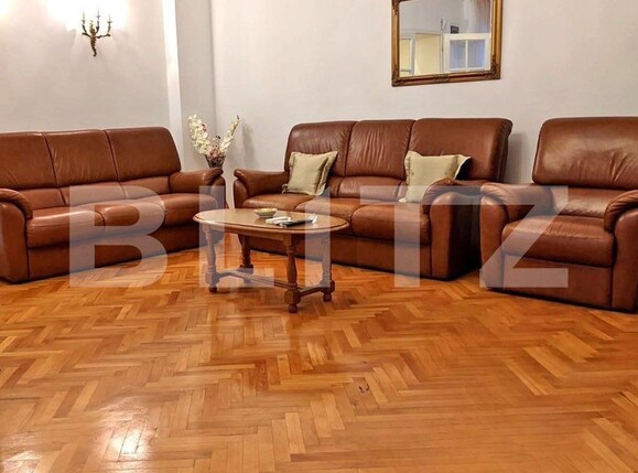 Apartament de închiriat 3 camere Central - 100901AI | BLITZ Arad | Poza1