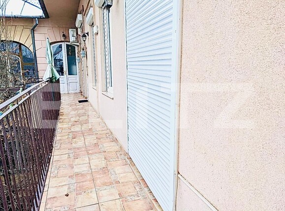 Apartament de închiriat 3 camere Central - 100901AI | BLITZ Arad | Poza11