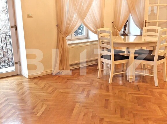 Apartament de închiriat 3 camere Central - 100901AI | BLITZ Arad | Poza8