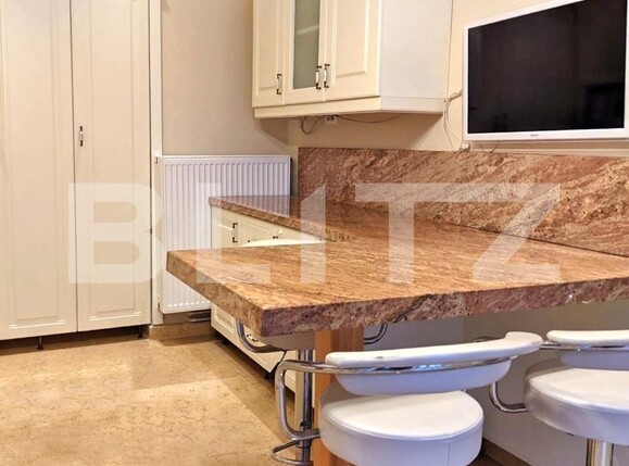 Apartament de închiriat 3 camere Central - 100901AI | BLITZ Arad | Poza6