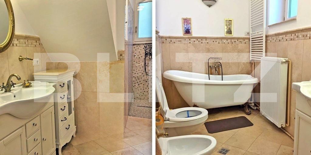 Apartament de închiriat 3 camere Central - 100901AI | BLITZ Arad | Poza9