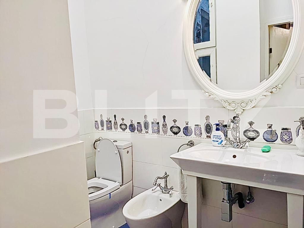 Apartament de închiriat 3 camere Central - 100901AI | BLITZ Arad | Poza10