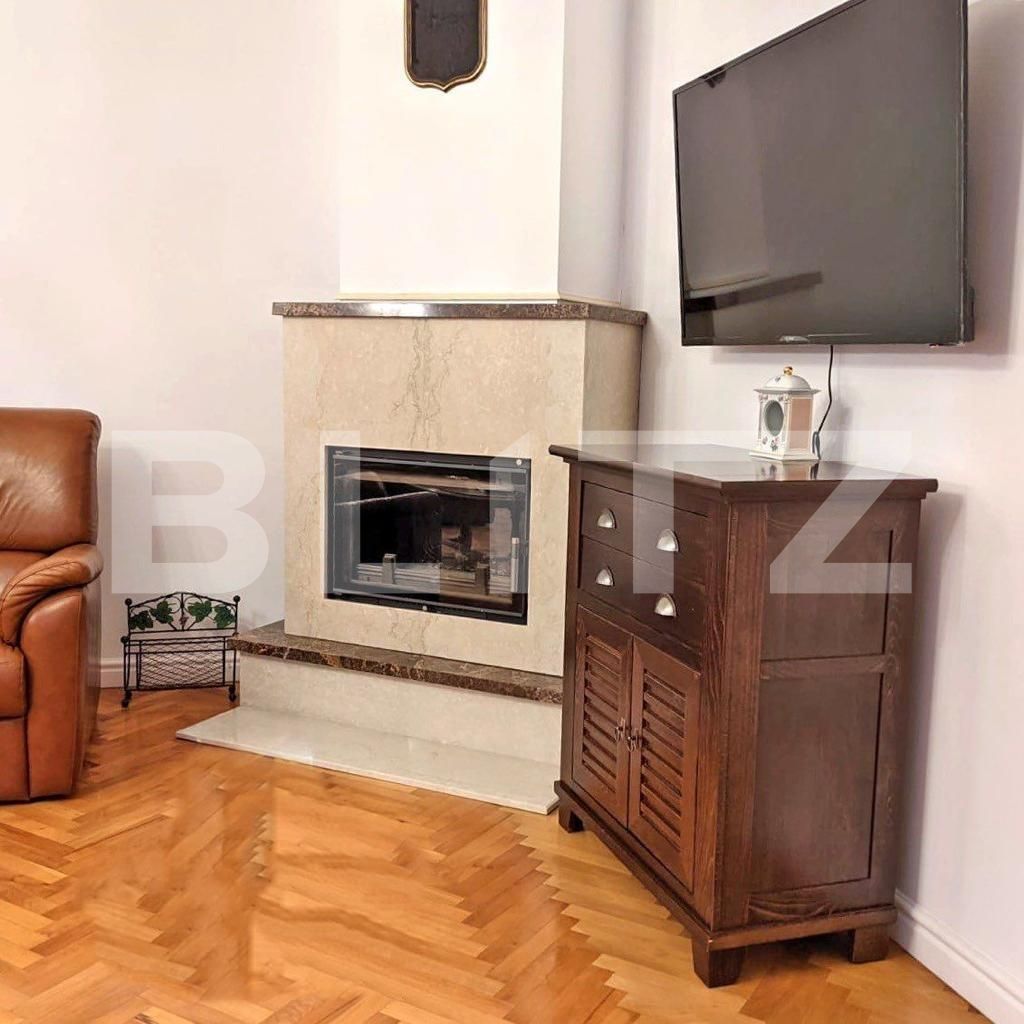 Apartament de închiriat 3 camere Central - 100901AI | BLITZ Arad | Poza2