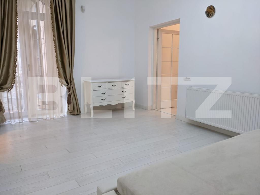 Apartament de închiriat 3 camere Central - 100901AI | BLITZ Arad | Poza5