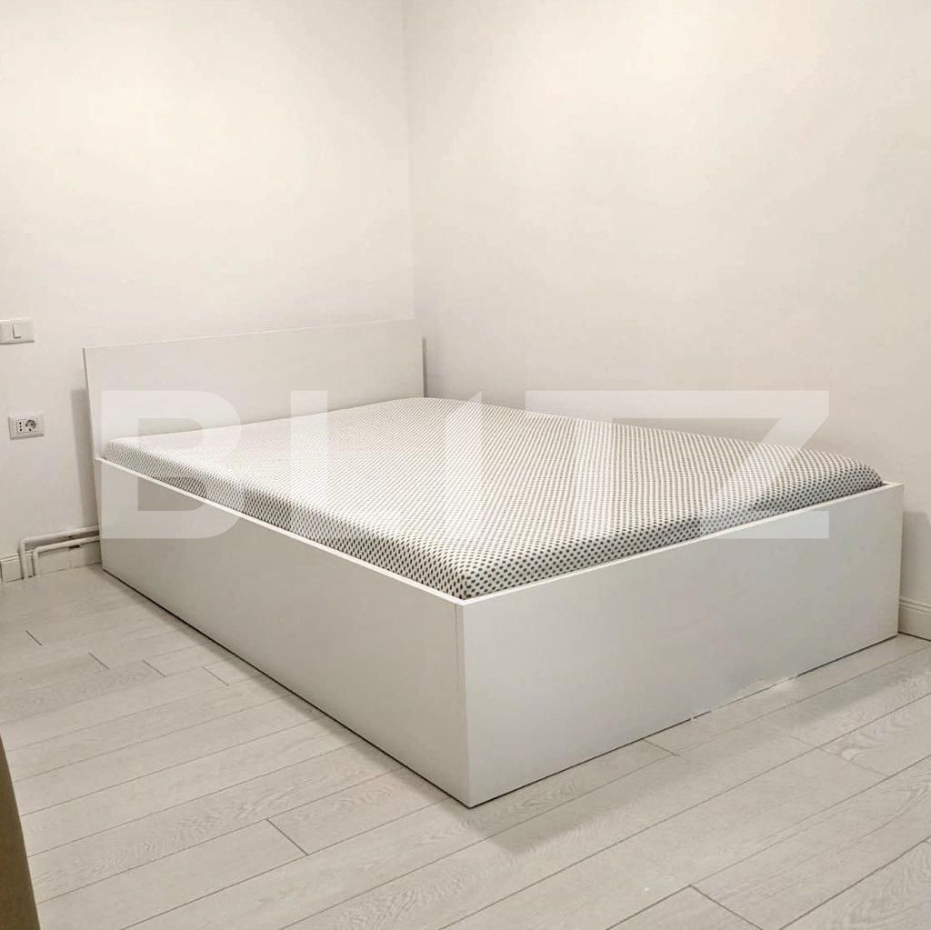 Apartament de închiriat 3 camere Central - 100901AI | BLITZ Arad | Poza4