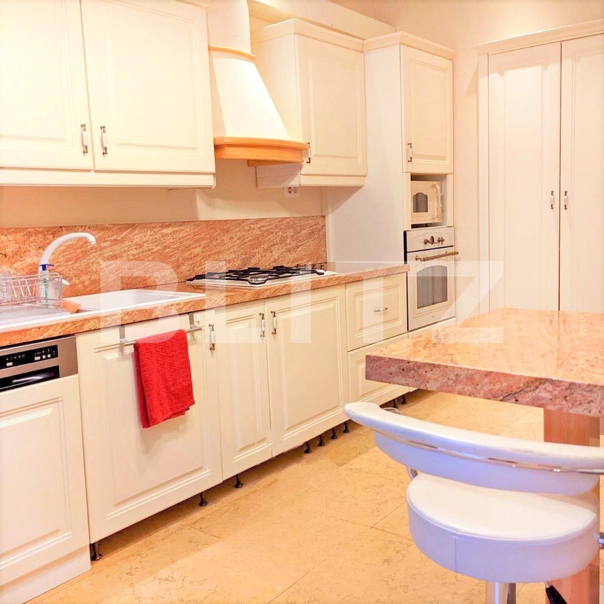 Apartament de închiriat 3 camere Central - 100901AI | BLITZ Arad | Poza7