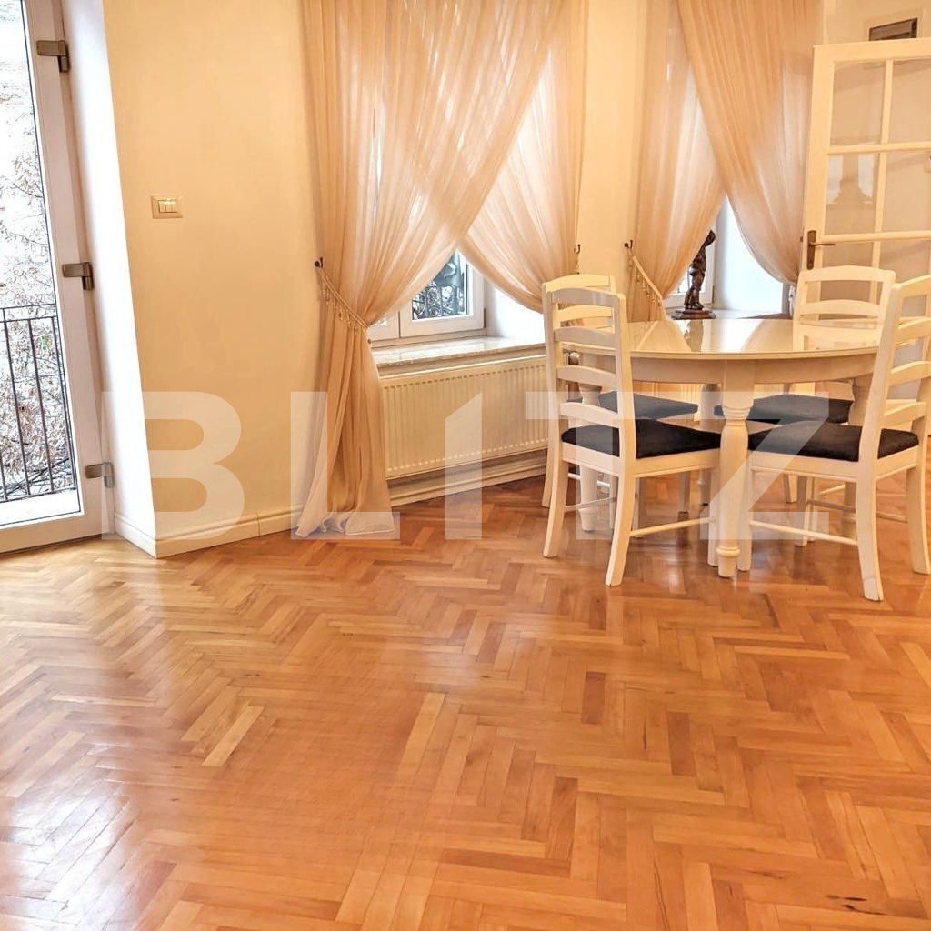 Apartament de închiriat 3 camere Central - 100901AI | BLITZ Arad | Poza8
