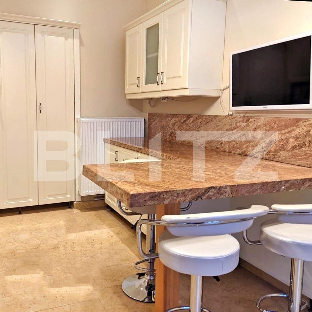 Apartament de închiriat 3 camere Central - 100901AI | BLITZ Arad | Poza6