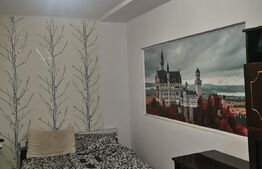 Apartament cu 4 camere decomandate, 117 mp, Confectii