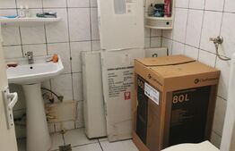 Apartament cu 4 camere decomandate, 117 mp, Confectii