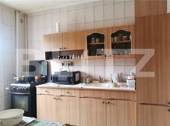 Apartament de vânzare 4 camere Confectii - 100999AV | BLITZ Arad | Poza1