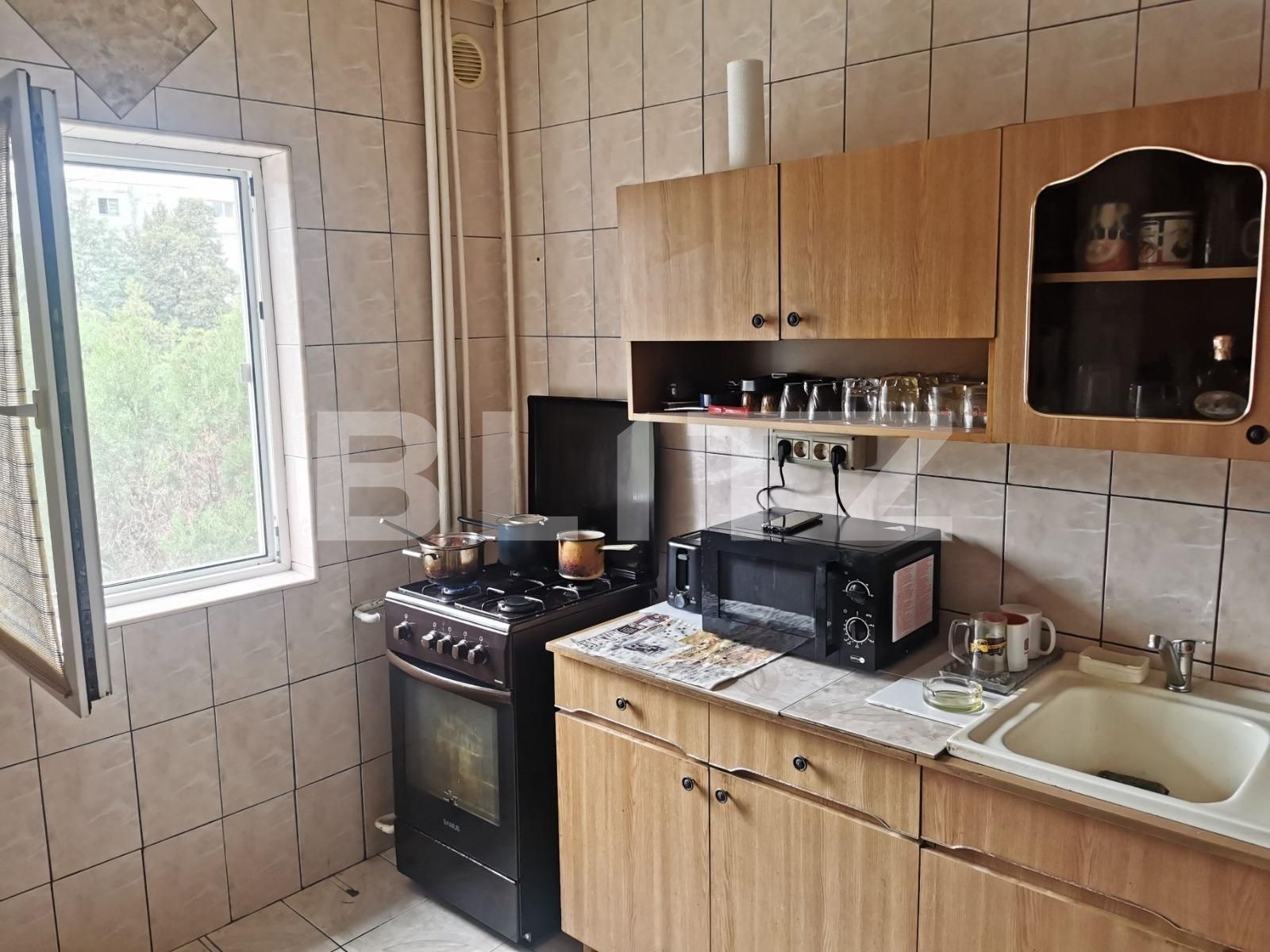 Apartament de vânzare 4 camere Confectii - 100999AV | BLITZ Arad | Poza2