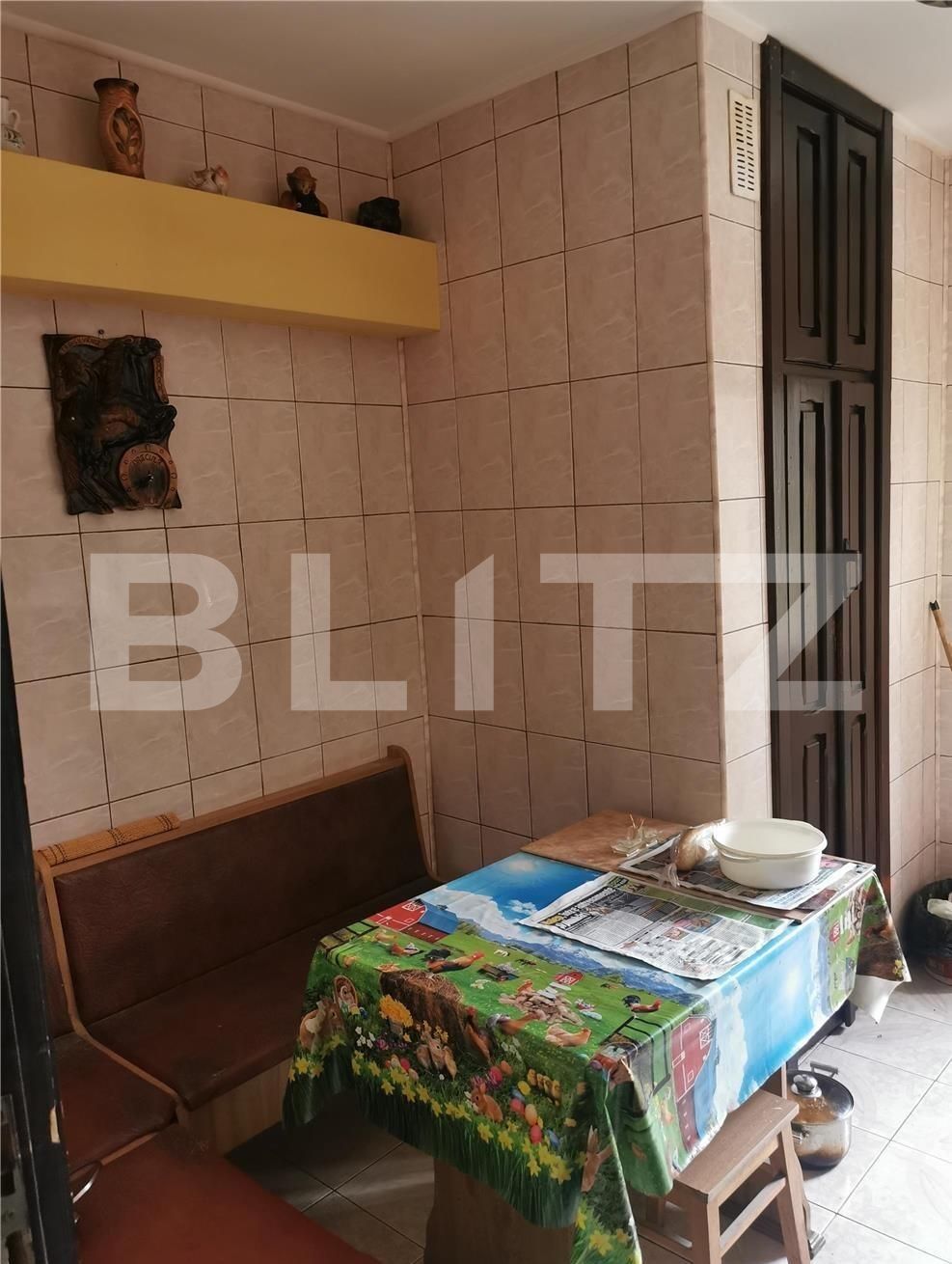 Apartament de vânzare 4 camere Confectii - 100999AV | BLITZ Arad | Poza3