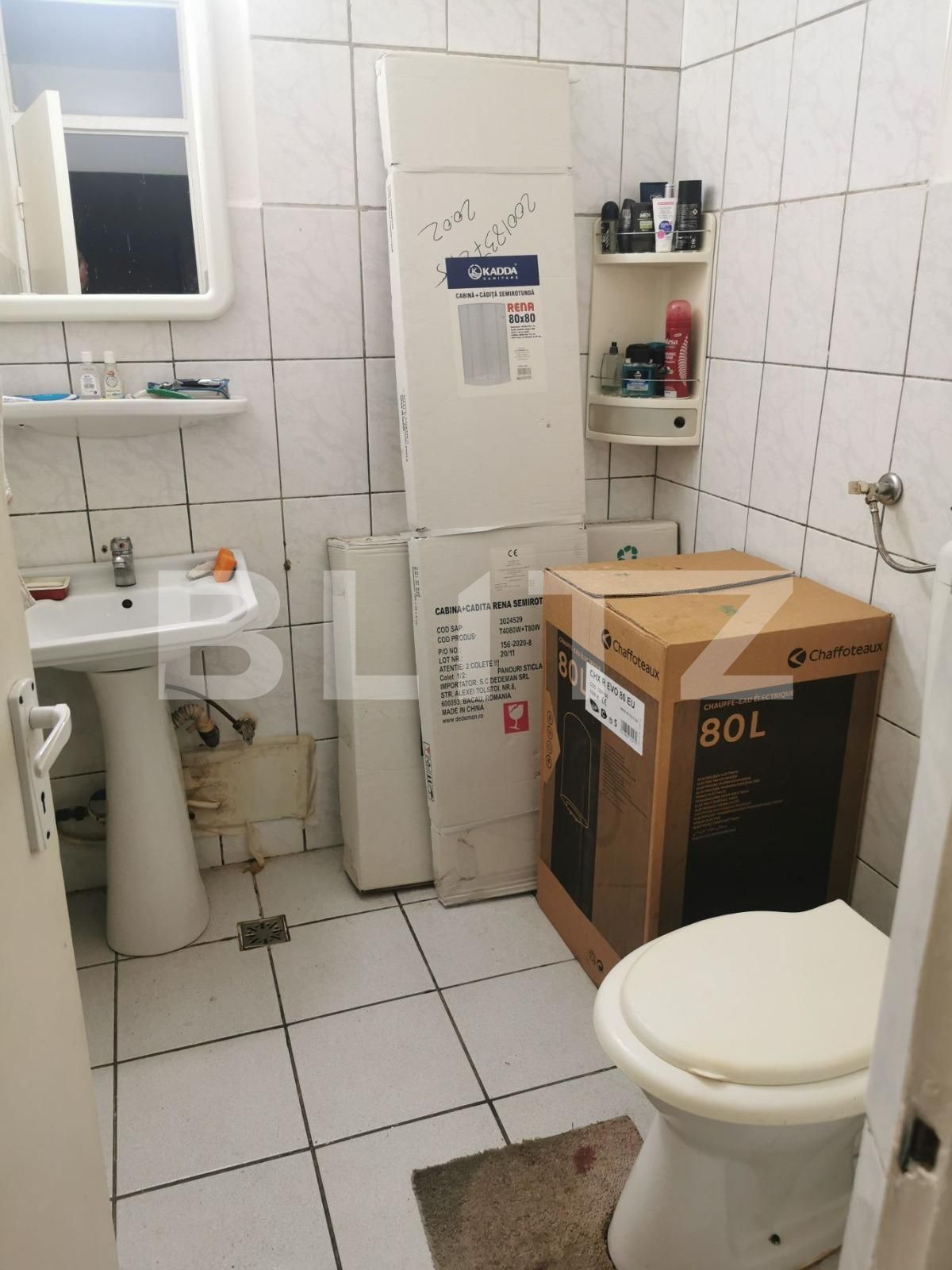 Apartament de vânzare 4 camere Confectii - 100999AV | BLITZ Arad | Poza10