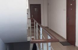 Garsoniera de 40 mp, decomandata, Aurel Vlaicu