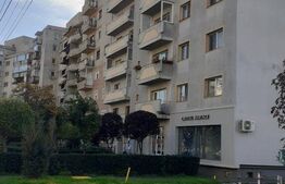 Garsoniera de 40 mp, decomandata, Aurel Vlaicu