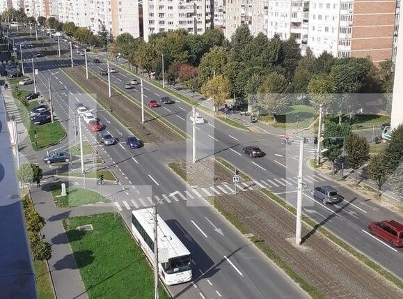 Garsonieră de vânzare Aurel Vlaicu - 101003AV | BLITZ Arad | Poza7