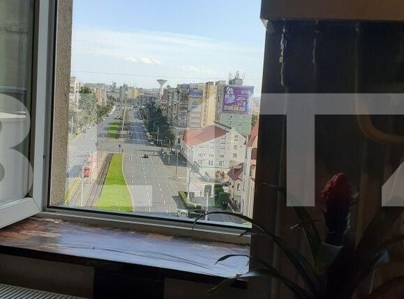 Garsonieră de vânzare Aurel Vlaicu - 101003AV | BLITZ Arad | Poza3