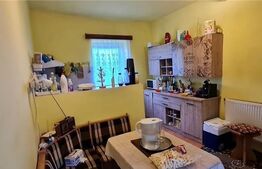 Casa cu 2 camere, 85 mp, teren de 2970 mp, Mailat