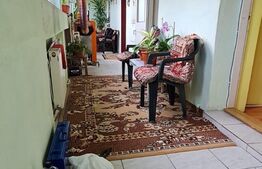 Casa cu 2 camere, 85 mp, teren de 2970 mp, Mailat