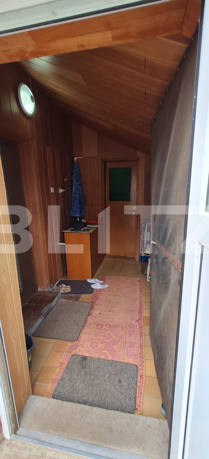 Casa de vânzare 2 camere Periferie - 101033CV | BLITZ Arad | Poza3