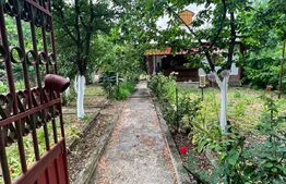 Casa cu 3 camere, 65mp, teren 580mp, zona 3 Insule