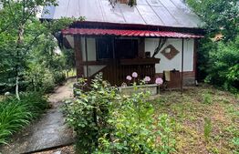 Casa cu 3 camere, 65mp, teren 580mp, zona 3 Insule