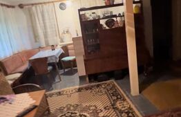 Casa cu 3 camere, 65mp, teren 580mp, zona 3 Insule