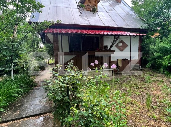 Casa de vânzare 4 camere 3 Insule - 101042CV | BLITZ Arad | Poza1