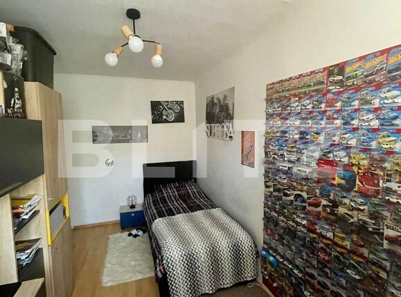 Apartament de vânzare 3 camere Ultracentral - 101048AV | BLITZ Arad | Poza3