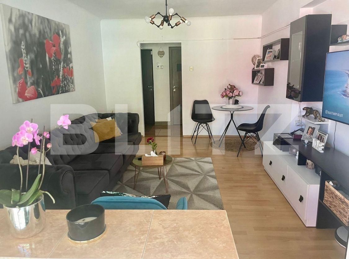 Apartament de vânzare 3 camere Ultracentral - 101048AV | BLITZ Arad | Poza2