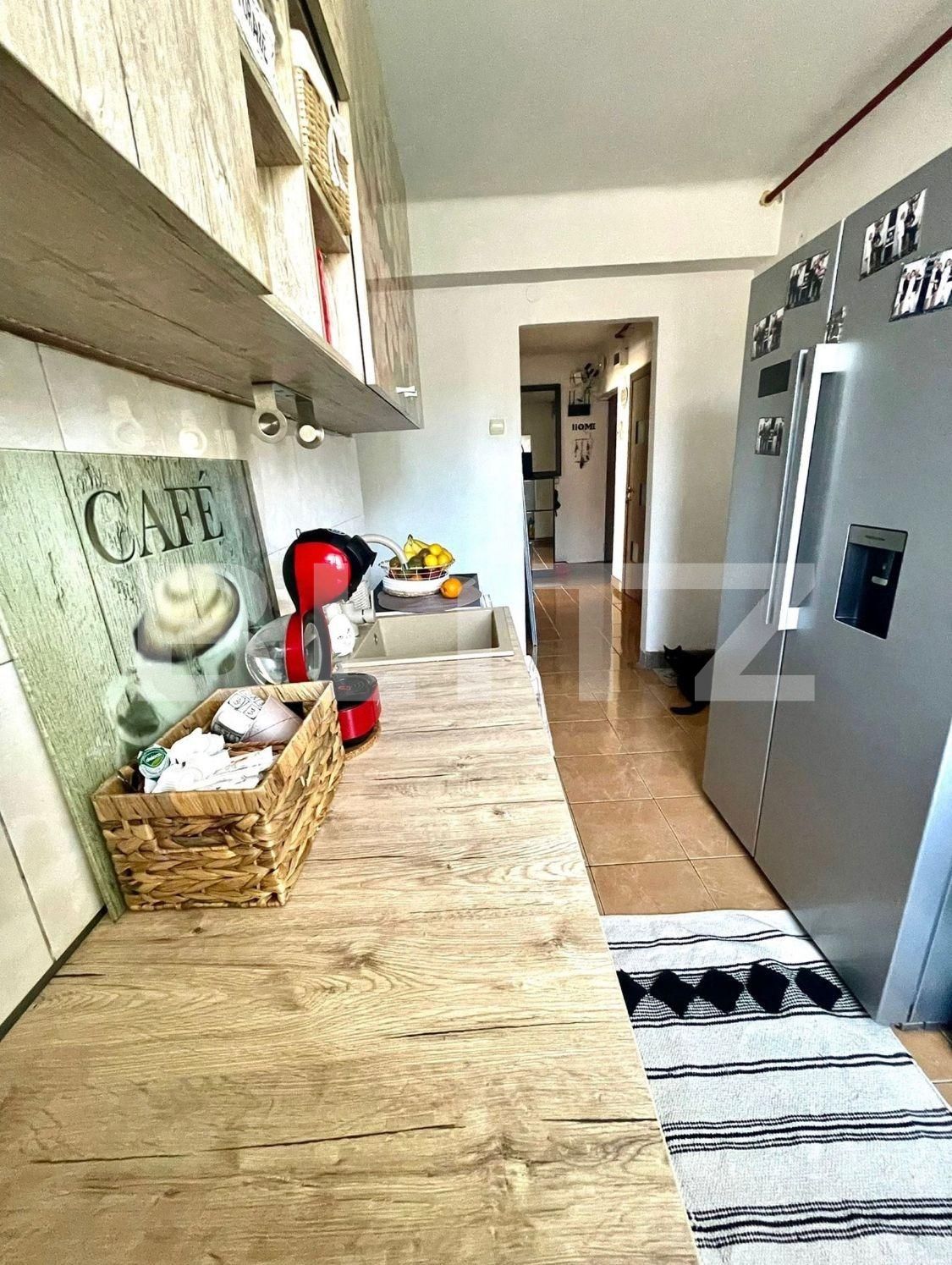 Apartament de vânzare 3 camere Ultracentral - 101048AV | BLITZ Arad | Poza4