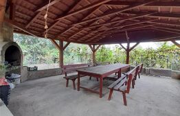 Casa cu 2 camere, 60 mp, teren de 640 mp, garaj, 3 Insule