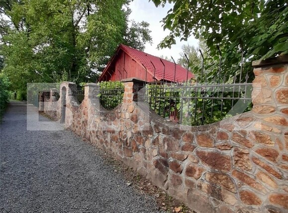 Casa de vânzare 2 camere 3 Insule - 101067CV | BLITZ Arad | Poza1