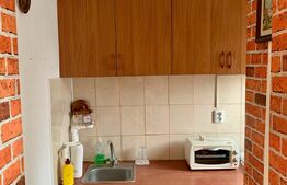 Garsoniera, confort 1, balcon, 35 mp, zona Vlaicu