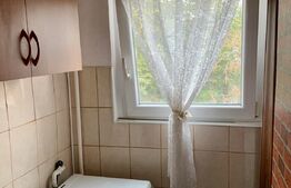 Garsoniera, confort 1, balcon, 35 mp, zona Vlaicu