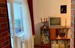 Garsoniera, confort 1, balcon, 35 mp, zona Vlaicu